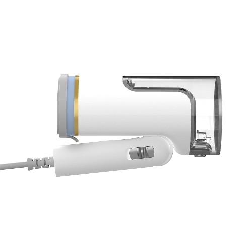 ΣΥΣΤΗΜΑ ΑΤΜΟΥ SOLAC PC1502 130ml 1200W 22gr/min